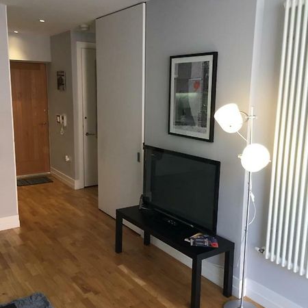 Highcross Deluxe Apartment Leicester Eksteriør bilde