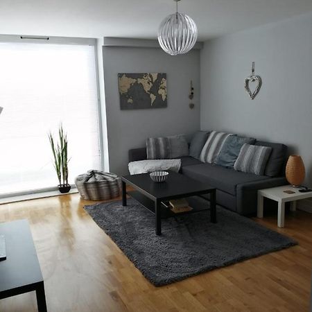 Highcross Deluxe Apartment Leicester Eksteriør bilde