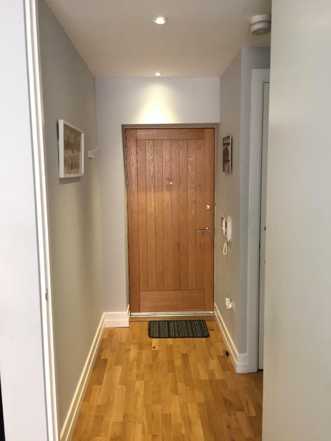 Highcross Deluxe Apartment Leicester Eksteriør bilde