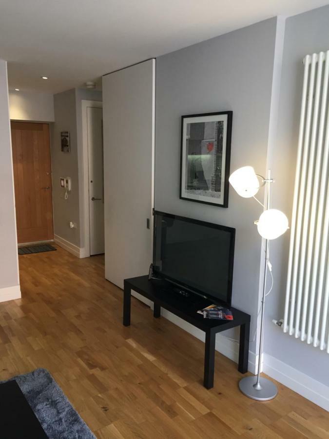 Highcross Deluxe Apartment Leicester Eksteriør bilde