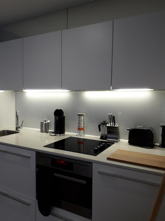 Highcross Deluxe Apartment Leicester Eksteriør bilde